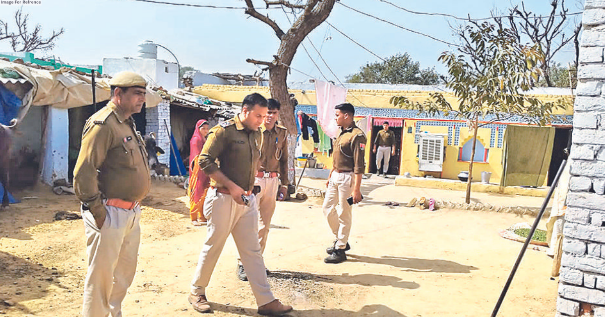 IG: Probe ordered against cops for neglecting beef sale complaints